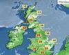 Britain gets ready for 'hottest day of 2023 so far': Temperatures set to soar ... trends now