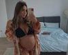 Holly Hagan gives birth! Geordie Shore star welcomes a baby boy trends now