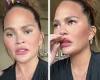 Chrissy Teigen 'spiraled' after receiving confusing DNA results in a hilarious ... trends now