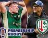 sport news London Irish are SUSPENDED from the Gallagher Premiership after missing deadline trends now