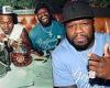 50 Cent leaves $1,000 tip after luxurious party with DaBaby at NYC steakhouse ... trends now