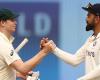 Australia takes on India in the World Test Championship — but what is it?