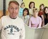 Danny Bonaduce of The Partridge Family fame underwent successful two-hour long ... trends now