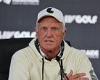 sport news LIV Golf CEO Greg Norman 'NOT expected to have a role in the PGA Tour merger' trends now