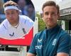 sport news Stuart Broad insists he's happy to wait for his crack at Australia in this ... trends now