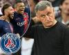 sport news Paris Saint-Germain 'sack head coach Christophe Galtier' after a single season ... trends now