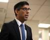 Rishi Sunak's top tech adviser warns world 'has only got two years to tame ... trends now