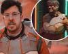 Stars On Mars: Christopher Mintz-Plasse gets extracted but Tom Schwartz stays ... trends now