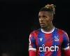 sport news Wilfried Zaha receives staggering £45million contract offer to join Cristiano ... trends now