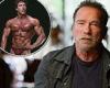 Arnold on Netflix: Schwarzenegger says his parents thought he was gay because ... trends now