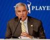 sport news PGA Tour golfers 'call for Jay Monahan to step down' in 'heated' players ... trends now