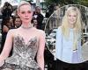 Elle Fanning claims she missed out on movie role aged 16 because she was ... trends now
