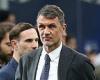 sport news Club legend Paolo Maldini is SACKED by AC Milan as technical director trends now