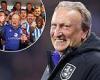 sport news Neil Warnock agrees to stay on as Huddersfield Town manager next season trends now