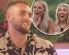 LOVE ISLAND 2023 LIVE: Bombshell Zachariah Noble makes a big decision trends now