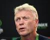 sport news David Moyes is on the brink of joining West Ham royalty trends now