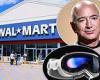 Walmart leads Fortune 500 list for the 11th year in a row as Amazon places ... trends now