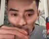 Chinese influencer becomes the second to die while live-streaming drinking ... trends now