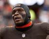 sport news Two Cleveland Brown players are robbed of jewelry at gunpoint by six masked men ... trends now