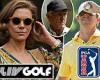 sport news The day golf changed for ever: Saudis bankroll shock deal with PGA and DP World ... trends now