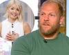 James Haskell claims Holly Willoughby knew about Phillip Schofield's affair trends now