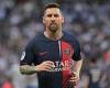 sport news Lionel Messi 'choses Inter Miami' as Al Hilal had 'private jets waiting to ... trends now