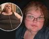 1000-Lb. Sisters star Tammy Slaton, 36, says she is 'thankful to be alive' ... trends now