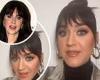 Katy Perry is almost unrecognizable with bangs as she tries out a new look trends now
