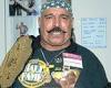sport news WWE legend 'The Iron Sheik' dead at 81: Family pay tribute to American-Iranian ... trends now