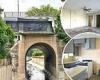 LA 'troll apartment' inside a bridge goes on the market for $250,000 - would ... trends now
