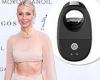 Gwyneth Paltrow adds SECOND sex toy to her Goop Father's Day gift guide trends now
