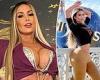Brazilian influencer and reporter, 40 dies from clandestine butt lift surgery trends now