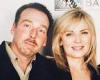 Kim Cattrall emotionally discusses grieving for her brother Chris trends now