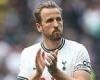 sport news Bayern Munich 'still hopeful that Harry Kane can be persuaded' to join despite ... trends now