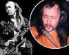Singer and guitarist for rock band the Groundhogs Tony McPhee dies aged 79 trends now