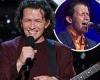 AGT winner Michael Grimm is 'sedated and in intensive care' due to a mystery ... trends now