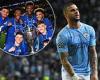 sport news Kyle Walker insists Man City will be better prepared for Champions League final ... trends now