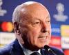 sport news Inter chief Marotta warns Man City that their financial clout does not ... trends now