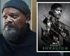 Samuel L. Jackson reprises his Nick Fury role in the upcoming Marvel series ... trends now
