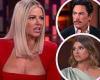 Vanderpump Rules Reunion: Ariana Madix vents full fury at ex Tom Sandoval and ... trends now