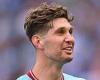 sport news John Stones reveals how he 'changed everything' to rescue his Manchester City ... trends now