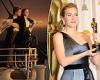 Titanic cast then and now: From Kate Winslet, Billy Zane, Leonardo DiCaprio and ... trends now