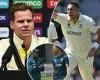 sport news Australia take control of Test Championship final as Steve Smith sends out ... trends now
