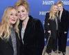 Christina Applegate reunites with Jean Smart as they lead stars at Variety's ... trends now