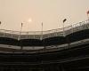 sport news Yankees host doubleheader against White Sox  after postponing game due to poor ... trends now
