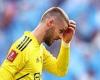 sport news David de Gea defended by Man United coach Benni McCarthy after errors trends now
