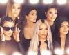 The Kardashians reveal which sister removed herself from the family group chat trends now