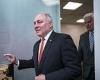 Steve Scalise says Kevin McCarthy needs to fix tensions that pushed ... trends now