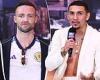 sport news Josh Taylor is ready to deliver a 'nasty surprise' to local hero Teofimo Lopez ... trends now
