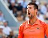 Alcaraz hits the 'shot of the year', but Djokovic gets his chance to become the ...